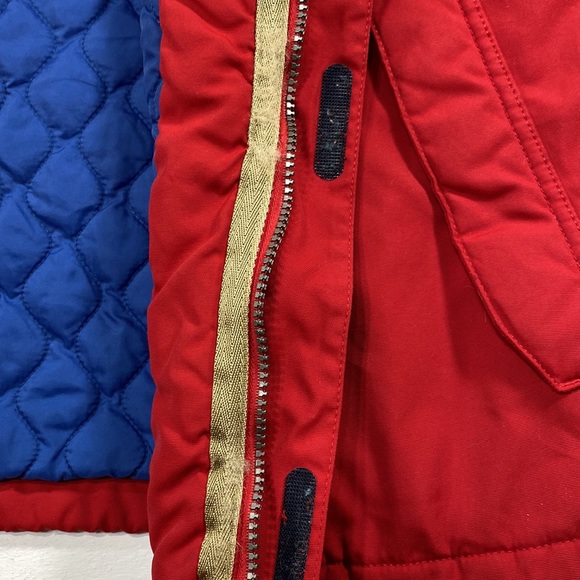 Tommy Hilfiger 90s jacket. - Picture 6 of 6